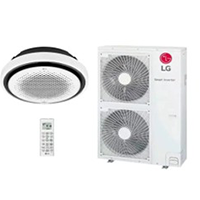 Cassete LG Round