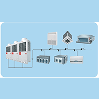 Ar Condicionado Central